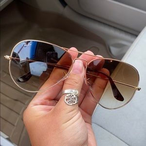 Ray- Bans